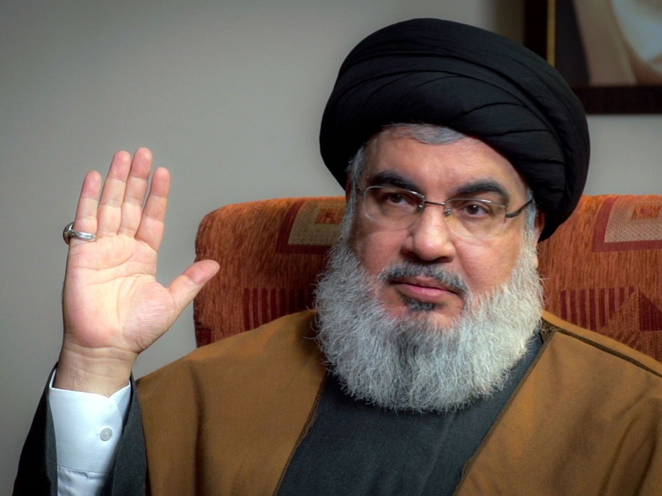 السيد نصرالله: نعمل لنخرج منتصرين ثابتين .. ما يجري في العالم "طوفان أحرار"