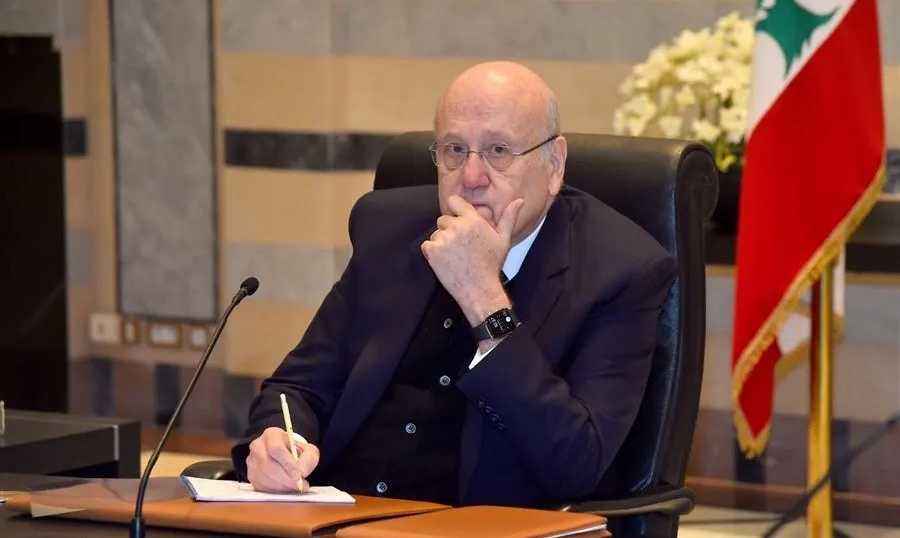 الرئيس ميقاتي يتعرض لـ "حملة إعلامية مسيئة" ضده وأفراد عائلته ... ماذا كان رده؟
