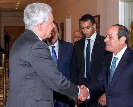 مقترح أميركي جديد... تفاؤل بإبرام تهدئة وصفقة تبادل اسرى