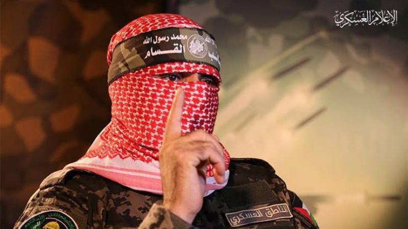 عقوبات أميركية تطال "أبو عبيدة" وعددا من قيادات "القسام"
