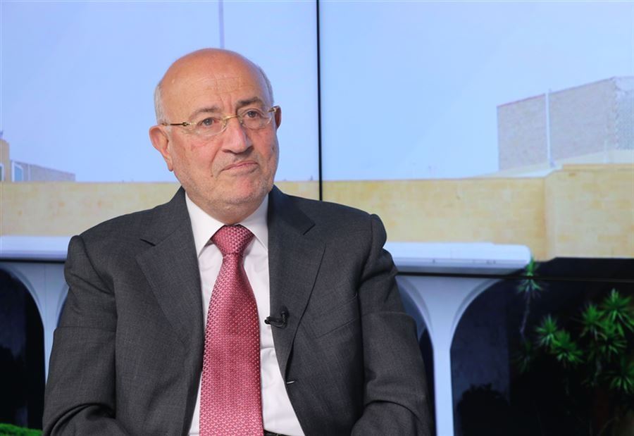 بعد مقتل باسكال سليمان .. غازي العريضي إلى جعجع: أنت مسؤول!