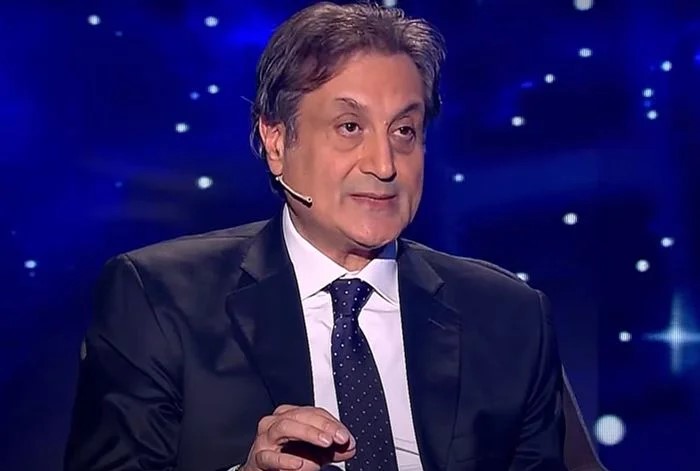 بالفيديو - ميشال حايك يتوقع الهجوم الإيراني بأدق التفاصيل!