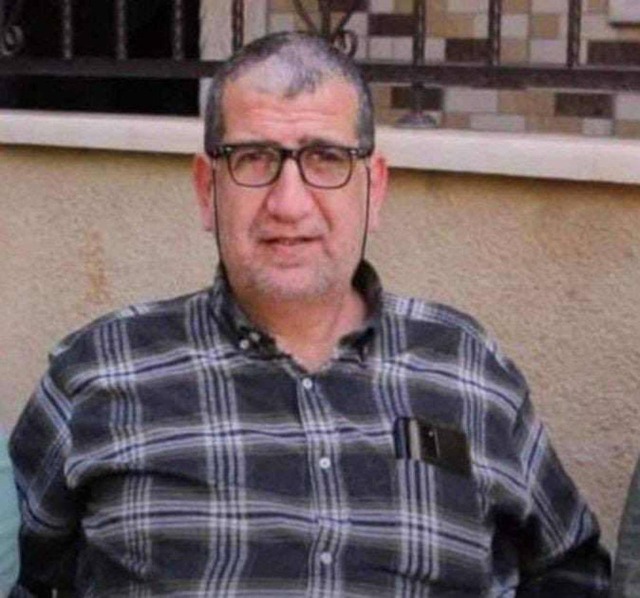 هكذا نفَّذ "المُوساد" عملية "حط وغط وطار" بتصفية محمد سرور لاتهامه بنقل أموال من "الحرس الثوري" الإيراني إلى "حماس"!