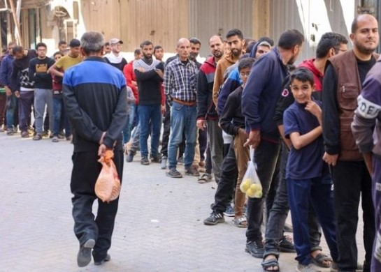 الأمم المتحدة: 41% من مساعداتنا مُنعت من الوصول لشمالي غزة