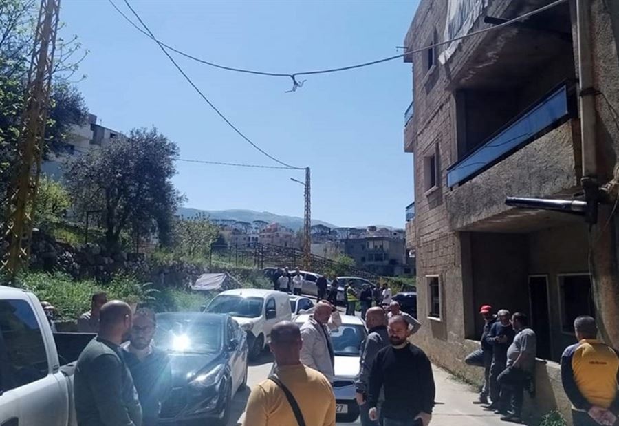 "قتلوا المغدور واتصلوا بعائلته"... تفاصيل مروعة عن جريمة العزونية!