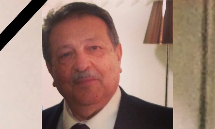 "ثانوية رفيق الحريري" و"مدرسة الحاج بهاء الدين الحريري" تنعيان الحاج مصطفى الحريري وتعلنان الإقفال الجمعة حدادا