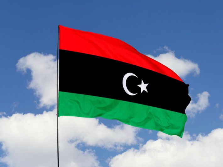 ليبيا تأسف لفشل مجلس الأمن في تبني قرار بقبول فلسطين عضوا في الأمم المتحدة