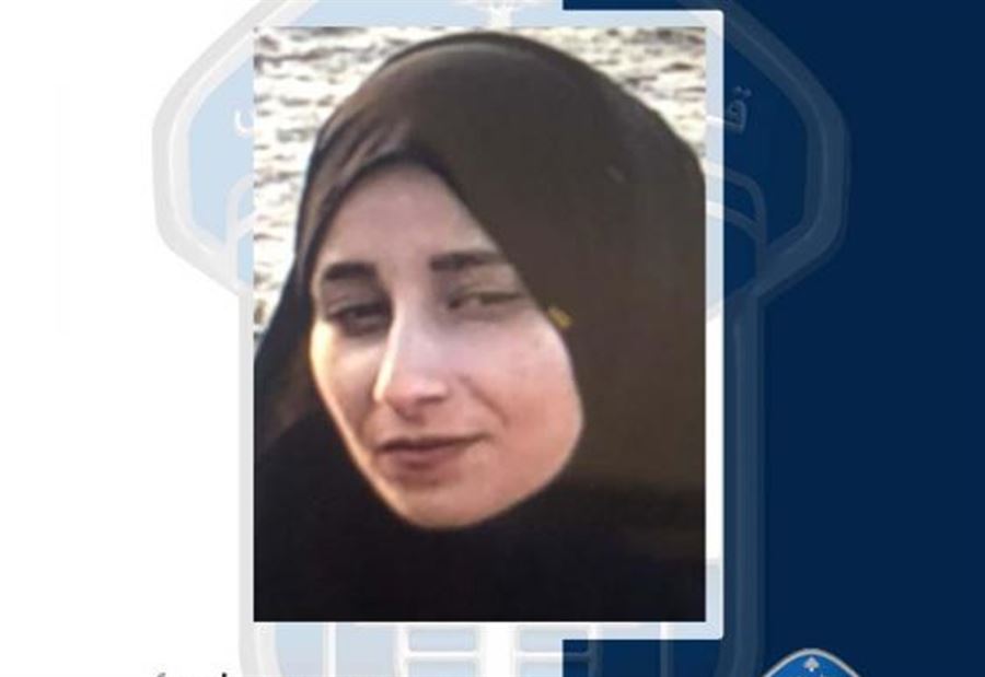 انتصار مفقودة... هل من يعرف عنها شيئًا؟