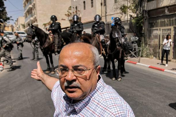 قاضي "المحكمة العليا" يطالب المستشارة القضائية للحكومة الإسرائيلية تفسير لماذا لا يقدم النائب الطيبي للتحقيق؟