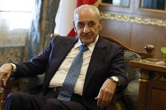 الرئيس بري لـ"الجمهورية": هكذا يمكننا أن ننجز الانتخابات الرئاسية في أقل من عشرة أيام!