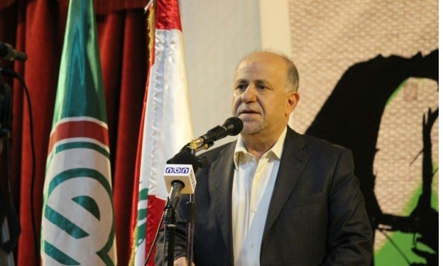 النائب د. قبلان: طوبى للدم الزاكي الذي يزرع في الجنوب