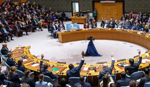 كيفية تجنّب "الفيتو" الأميركي بوجه الاعتراف بالعضوية الكاملة لدولة فلسطين في الأمم المتحدة؟
