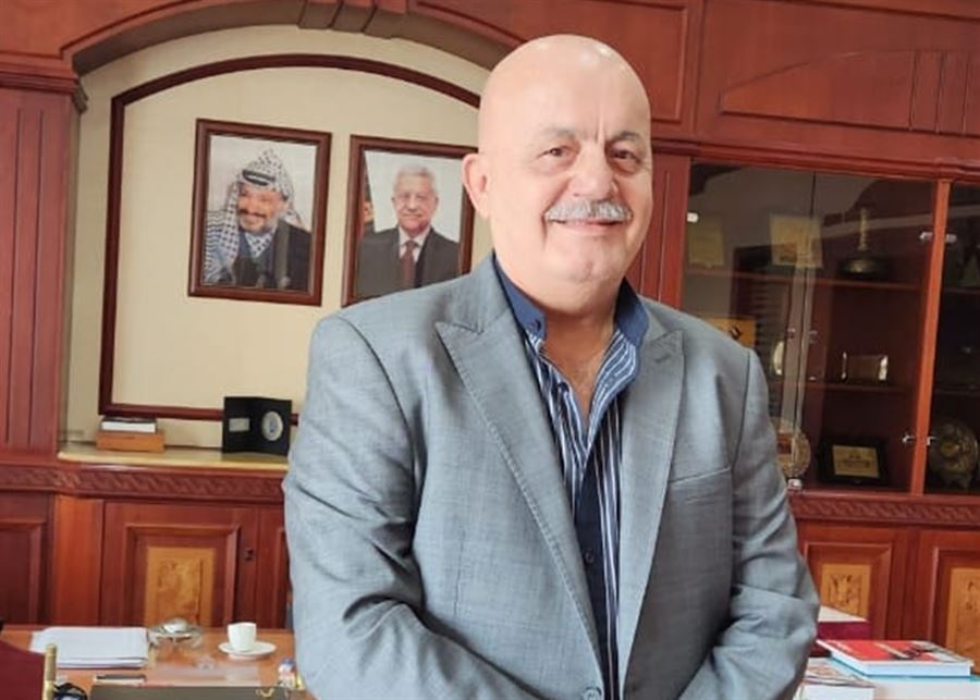 السفير علي يونس دعا في ذكرى النكبة لوقف حرب الإبادة الإسرائيلية وثمن مواقف الشيخ عبدالله بن زايد بالرد على نتنياهو