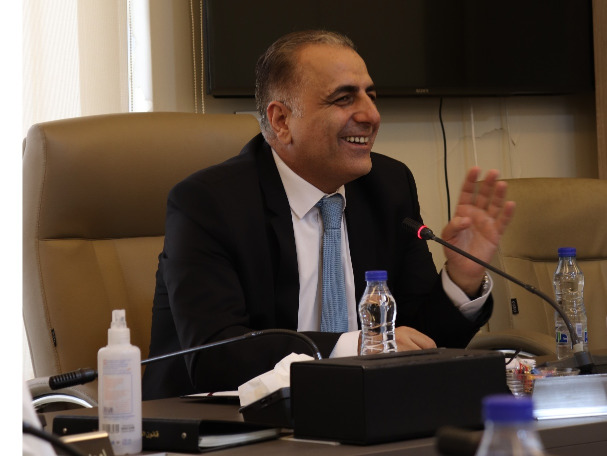 كركي يفسخ التعاقد مع "مستشفى كليمنصو الطبّي" ويحيله إلى التفتيش والمراقبة