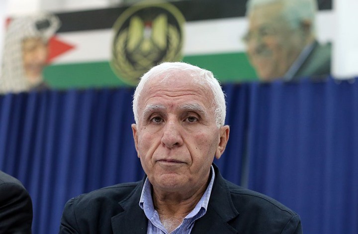 الأحمد يُطلع سفيرة سويسرا على الأوضاع بفلسطين في ظل استمرار حرب الإبادة