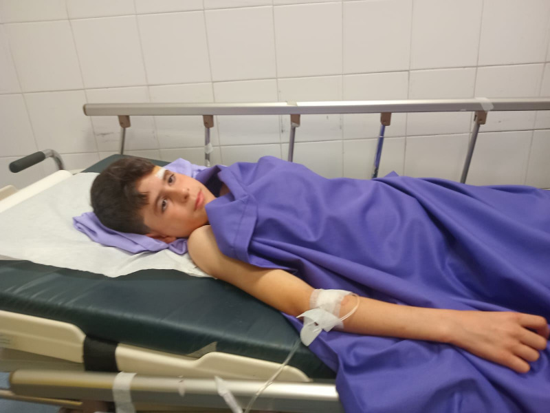 بالفيديو- كفردجّال تنجو من مجزرة... شهادات طلاب وأساتذة للحظات الرعب!