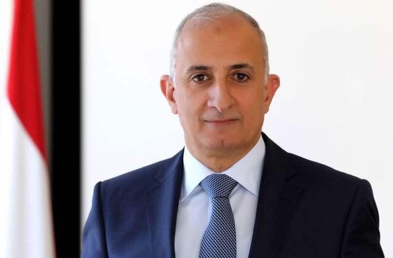خلدون الشريف: عسى أن يكون إعلان طرابلس عاصمة الثقافة العربية فرصة لتعزيز أمنها ومكافحة الفقر فيها