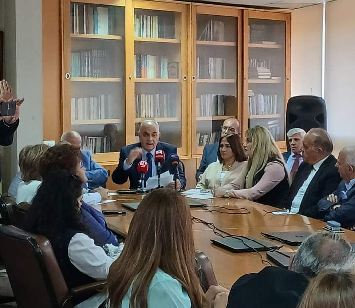 عوده لـ"جنوبيات": الإسرائيلي لا يريد السلام أبداً ومن الأجدى مساعدة النازحين داخل سوريا