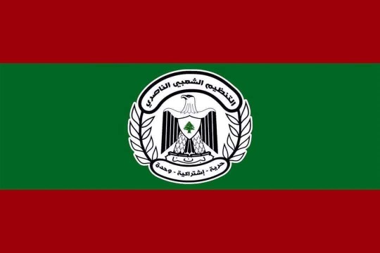 "التنظيم الشعبي الناصري" في ذكرى المقاومة والتحرير "25 أيار": تحية لكل من ساهم في تحقيق هذا النصر العظيم