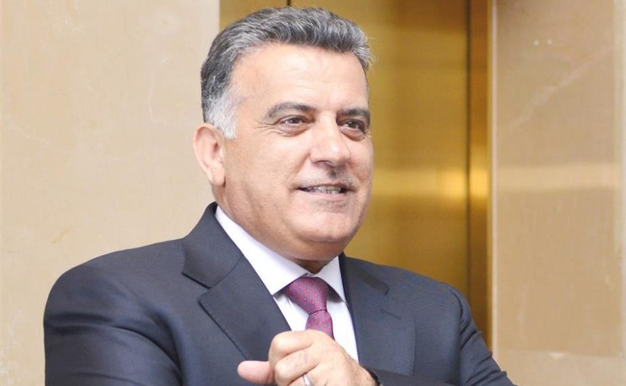 اللواء إبراهيم يعايد اللبنانيين في ذكرى "25 أيار": عيدنا نصرنا وعزنا والأرض لنا ونحن أسيادها!