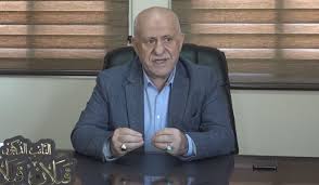 النائب د. قبلان: غزة منتصرة وفلسطين منتصرة وأن الاحتلال مهزوم!