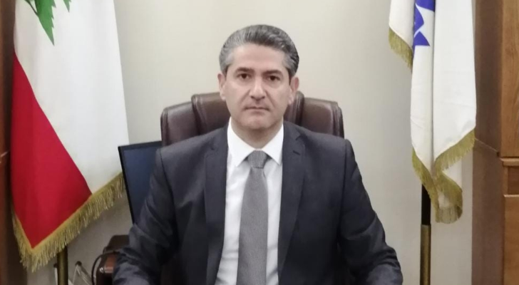 الموت يفجع محافظ البقاع القاضي كمال ابو جودة!