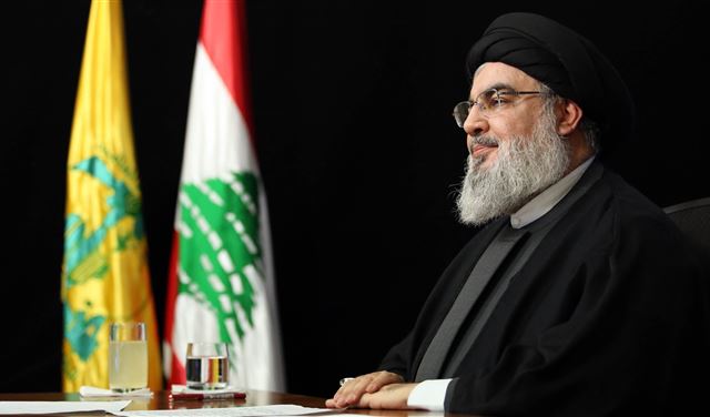 السيد نصرالله يشكر المعزين بوفاة والدته: أعتذر عن عدم الحضور بينكم... وما قمتم به يعني لنا الكثير