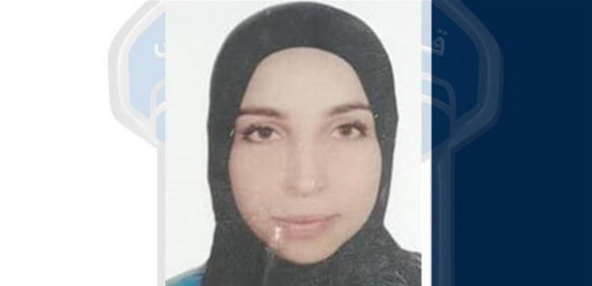 صفاء غادرت منزلها ولم تعد... هل من يعرف عنها شيئًا؟