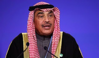 تعرفوا على ولي العهد الكويتي الجديد!