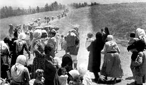 في ذكرى النكسة.. تتجدد النكبة