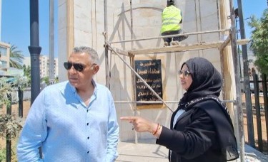 عشية الذكرى 42 للإجتياح الإسرائيلي لصيدا... د. بديع يوجه التحية للصامدين في أرضهم بلبنان وفلسطين