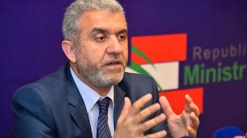 بالفيديو - انسحاب الوزير بيرم والوفد المرافق عند بدء كلمة المندوب الاسرائيلي خلال مؤتمر العمل الدولي في جنيف