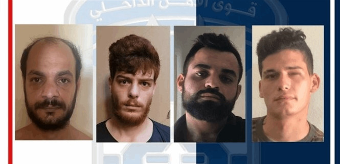 في صيدا... يستدرجون ضحاياهم عبر مواقع التواصل ويسلبونهم بقوة السلاح!