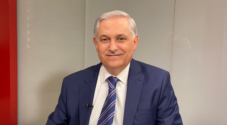 هيثم زعيتر لـ"النشرة": نتنياهو بمأزق ويريد تمرير الانتخابات الأميركية على أمل عودة ترامب للرئاسة