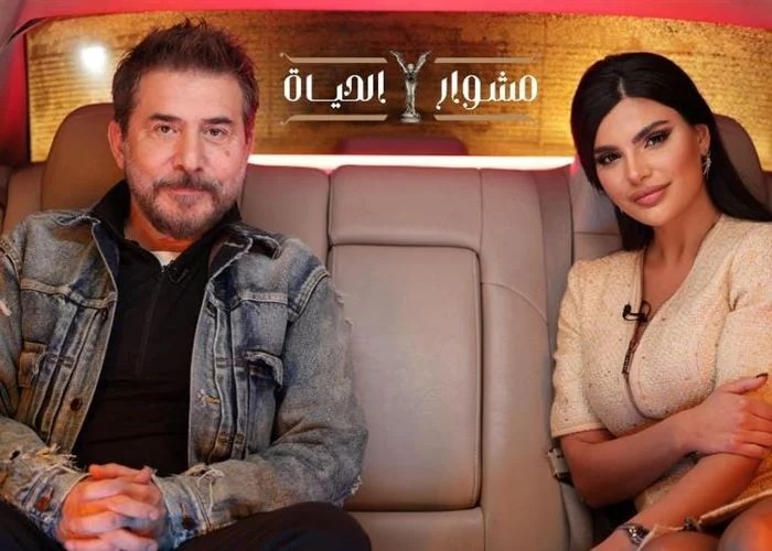 عابد فهد يغوص في مشوار حياته للمرة الأولى