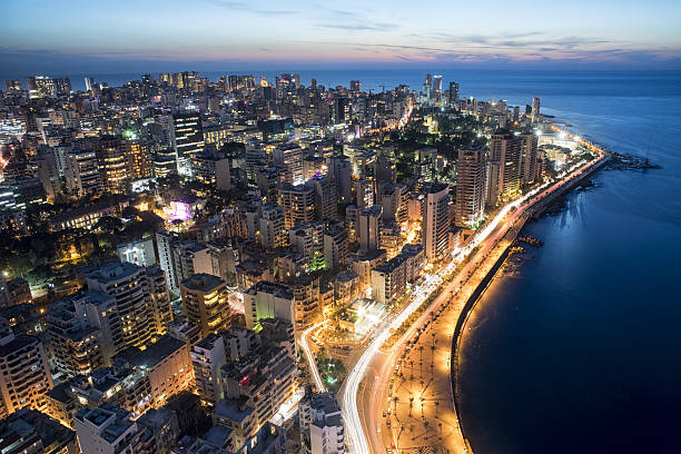 خطر صامت يهدد أرضية المدن الساحلية!