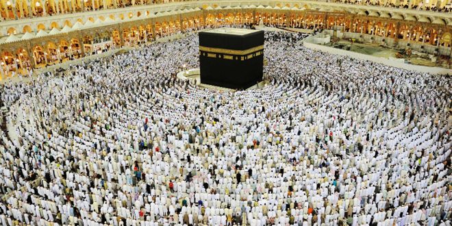 الأردن تعلن وفاة 14 حاجا وفقدان 17 آخرين!