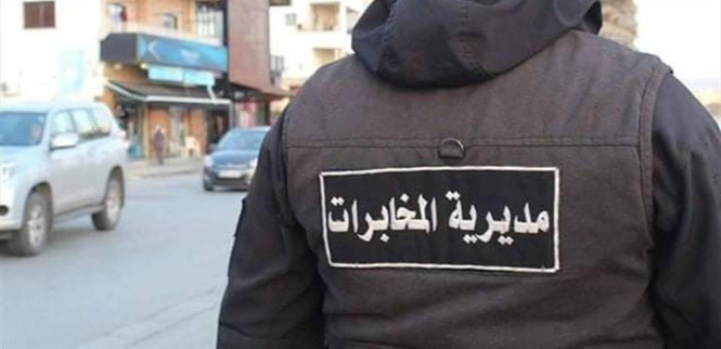 بعد تعرض عسكري للضرب... "المخابرات" توقف المعتدي!