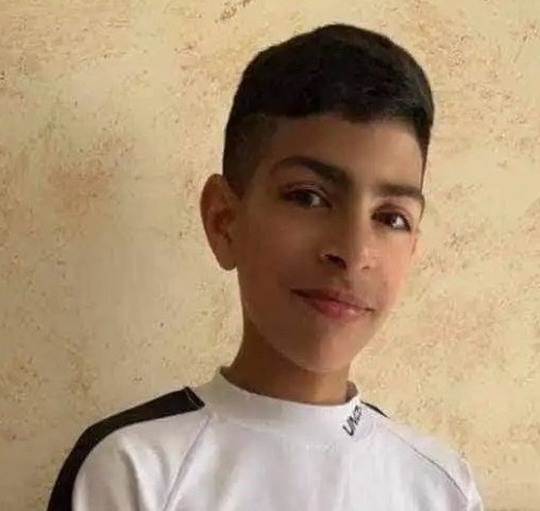 استشهاد طفل متأثراً بجروحه في رام الله