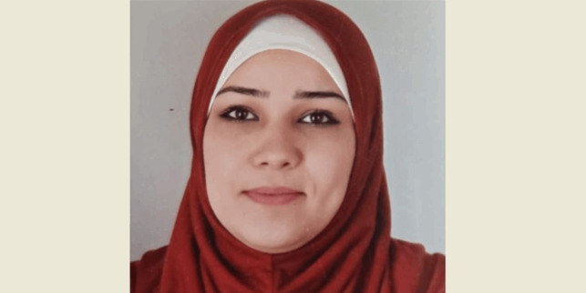 دعاء غادرت منزلها ولم تعد... هل تعرفون شيئاً عنها؟
