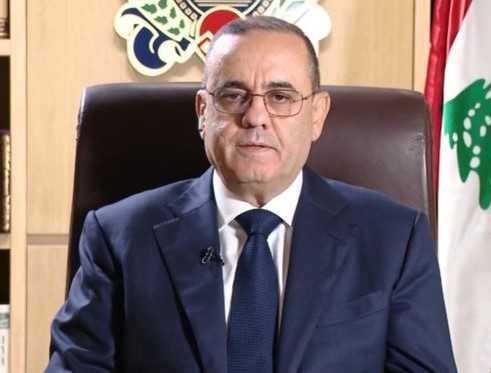 اللواء البيسري: معالجة النزوح من دون داتا هراء وهرطقة!