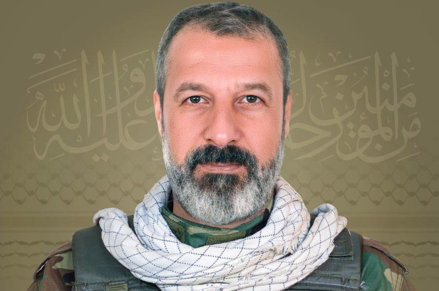 اغتيال المرافق السابق للسيد نصرالله في غارة إسرائيلية على طريق بيروت - دمشق!