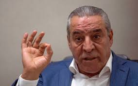 الشيخ: يجب إجبار الكيان الإسرائيلي على وقف الحرب التدميرية المفتوحة ضد الشعب الفلسطيني