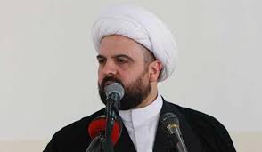 المفتي قبلان: ما تقوم به اليمن مفخرة الدنيا ولينتظر الاحتلال الردّ المدوّي!
