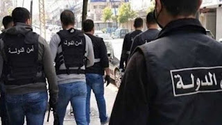 شريك "العاصي" يسقط في قبضة أمن الدولة!