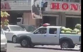 بعد فيديو الآلية المحمّلة "بالبطيخ".. قوى الأمن توضح ما حصل