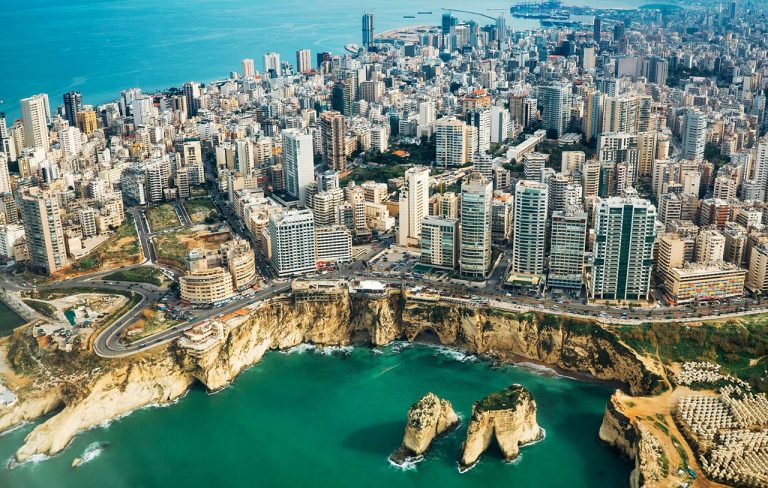 نتنياهو هدد بضرب أهداف في بيروت رداً على "المسيّرة" اليمنية