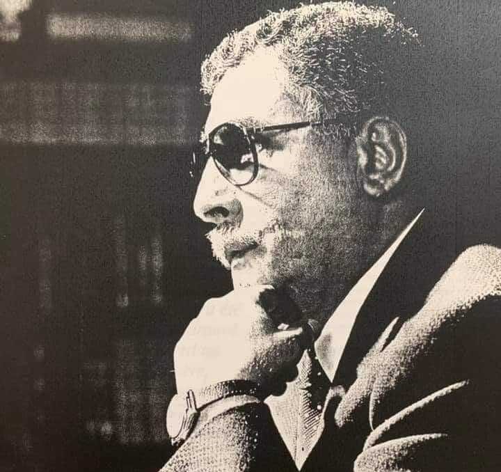 مصطفى سعد رغم غيابه الأقوى حضوراً.. تحية إلى روحه في ذكراه