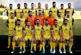 نادي العهد ينسحب من الدورة اللبناني ويفسخ عقد لاعبيه!