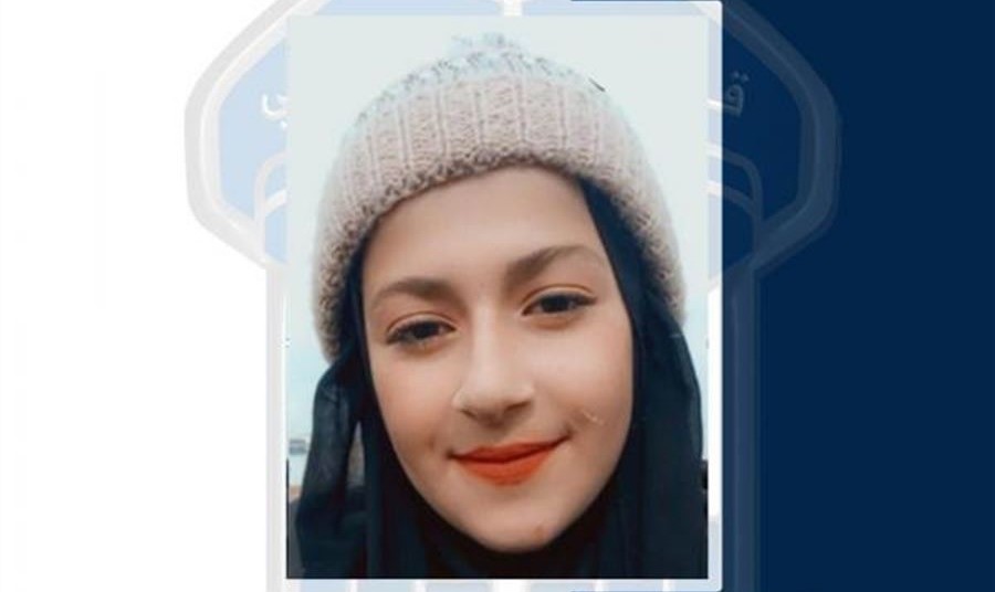 شيماء غادرت ولم تعد... هل من يعرف عنها شيئًا؟